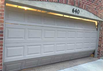 Common Garage Door Issues | Garage Door Repair La Mirada, CA
