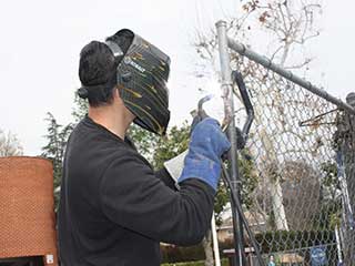 Gate Repair Services | Garage Door Repair La Mirada, CA Gate Repair