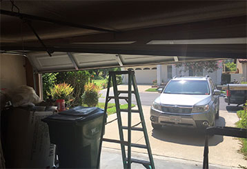 Garage Door Repair | Garage Door Repair La Mirada, CA
