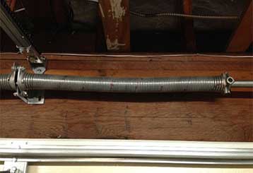 Garage Door Springs | Garage Door Repair La Mirada, CA